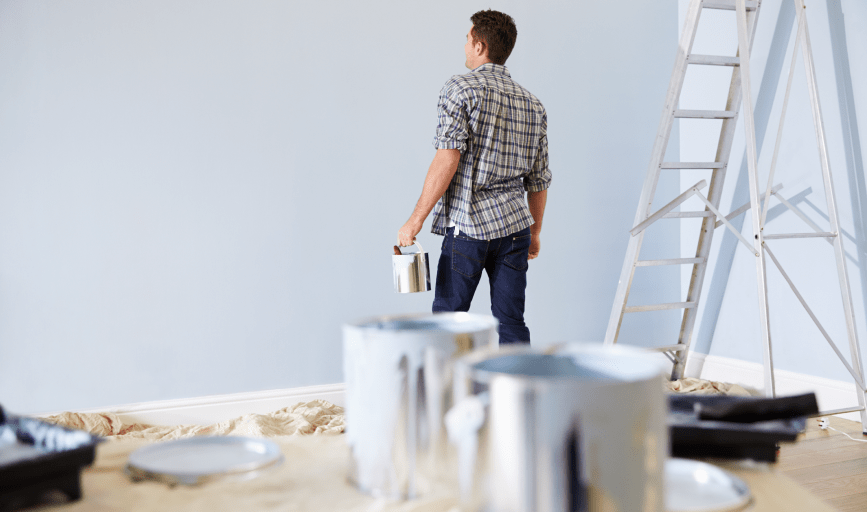 PAINTING SERVICES