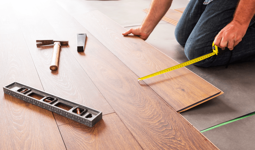 FLOORING SERVICES